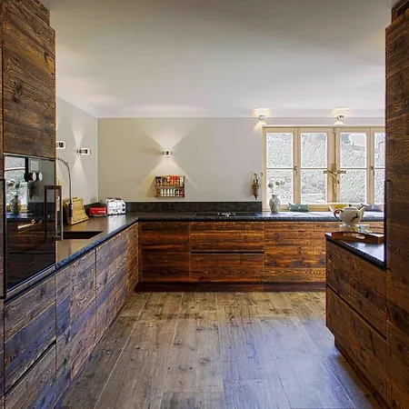 Chalet Kitz-chalet *