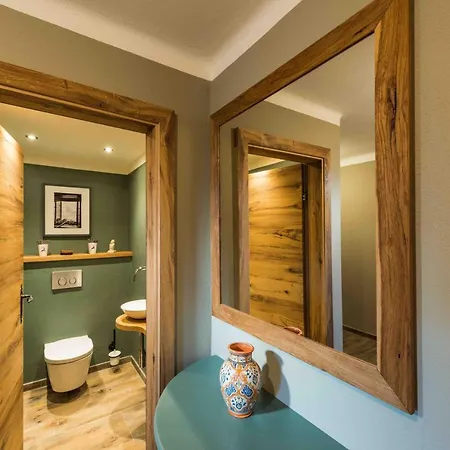 Kitz-chalet Chalet *