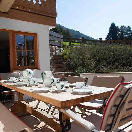 Chalet Kitz-chalet