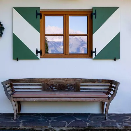 Kitz-chalet Chalet *