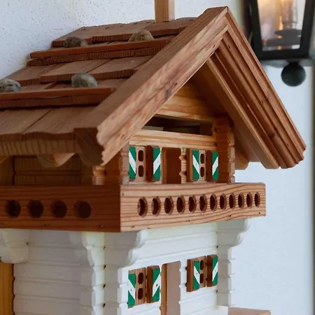 Alpesi faház Kitz-chalet Kitzbühel