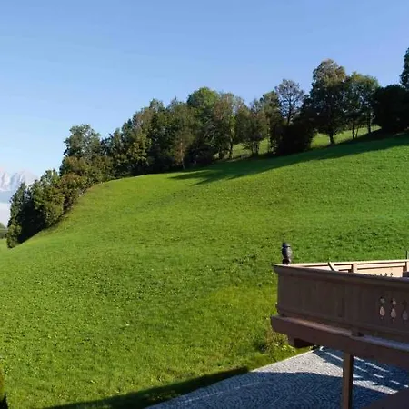 Kitz-chalet Chalet