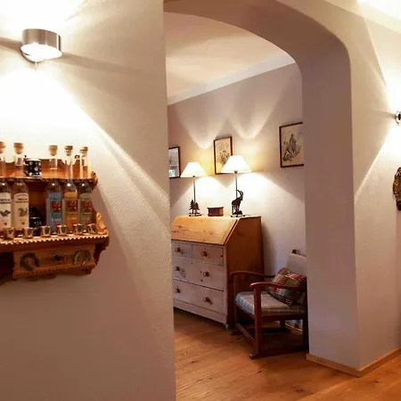 Kitz-chalet Chalet *