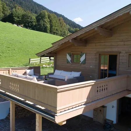 Kitz-chalet شاليه
