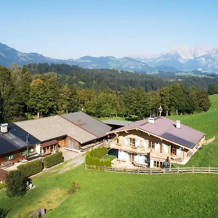 شاليه Kitz-chalet