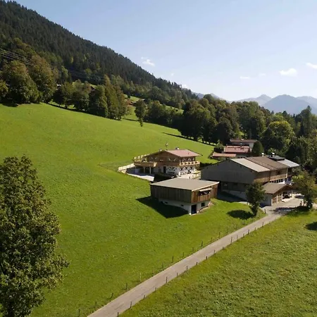 Kitz-chalet شاليه *